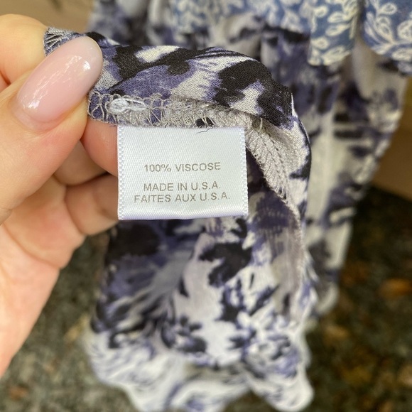 Misa Los Angeles Nadia Strapless maxi dress - Picture 9 of 12